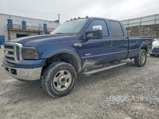FORD F250 SUPER DUTY