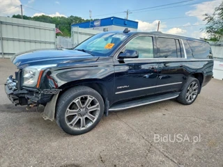 GMC YUKON XL DENALI