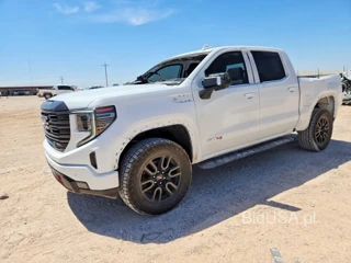 GMC SIERRA K1500 AT4