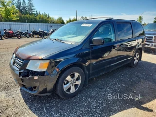 DODGE GRAND CARAVAN SE