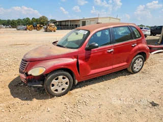 CHRYSLER PT CRUISER