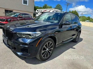 BMW X5 XDRIVE40I