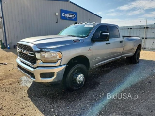 RAM 3500 BIG HORN