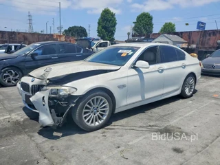 BMW 535 I