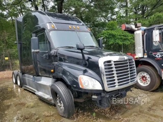 FREIGHTLINER CASCADIA