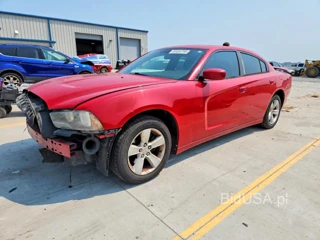 DODGE CHARGER