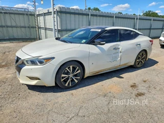 NISSAN MAXIMA 3.5 SL