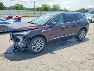 BUICK ENCLAVE AVENIR