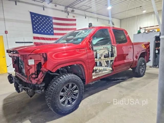 GMC SIERRA K1500 AT4X