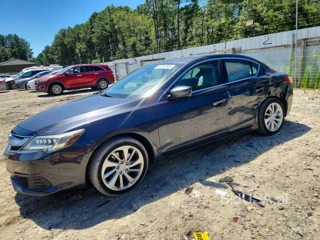 ACURA ILX BASE WATCH PLUS