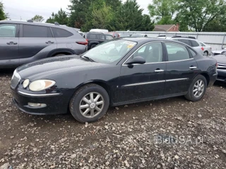 BUICK LACROSSE CX