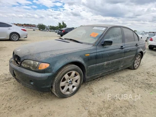 BMW 325 IS SULEV