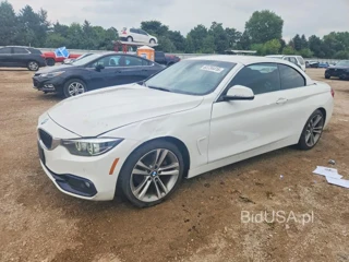 BMW 430I