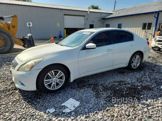 INFINITI G37 SEDAN X