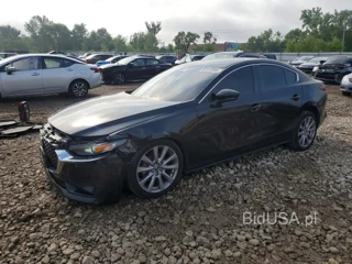 MAZDA 3 PREFERRED PLUS