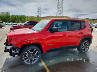 JEEP RENEGADE SPORT