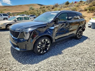 KIA SORENTO EX