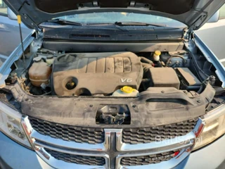 DODGE JOURNEY CREW