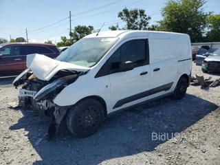 FORD TRANSIT CONNECT XL
