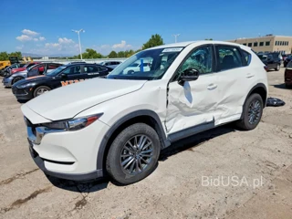 MAZDA CX-5 SPORT