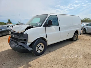 CHEVROLET EXPRESS