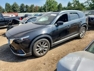 MAZDA CX-9 GRAND TOURING