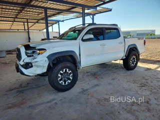 TOYOTA TACOMA TRD OFF-ROAD