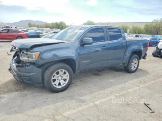 CHEVROLET COLORADO LT