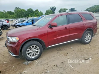 DODGE DURANGO SXT