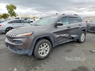JEEP CHEROKEE LATITUDE