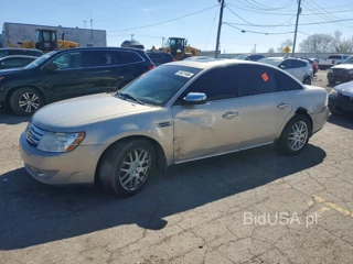 FORD TAURUS LIMITED
