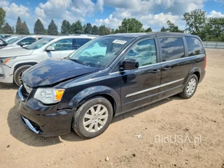 CHRYSLER TOWN & COUNTRY TOURING