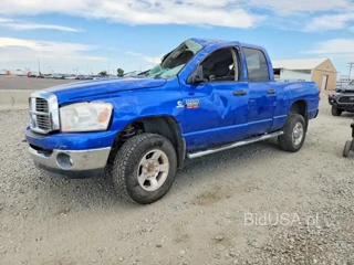 DODGE RAM 2500 ST
