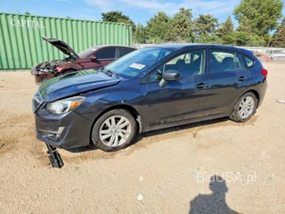 SUBARU IMPREZA PREMIUM