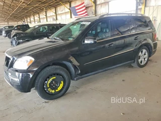 MERCEDES-BENZ GL 450 4MATIC