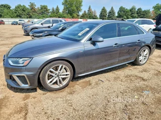AUDI A4 PREMIUM PLUS 45