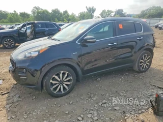 KIA SPORTAGE EX