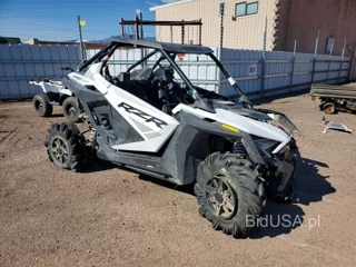 POLARIS RZR PRO XP