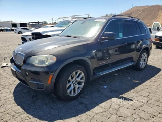 BMW X5 XDRIVE35I