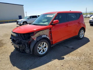 KIA SOUL LX