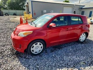 SCION XD BASE