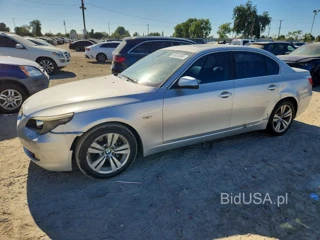 BMW 528 I