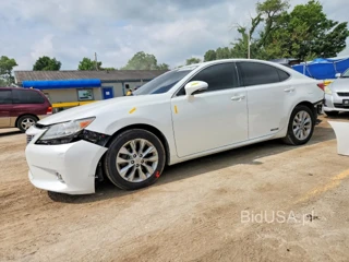 LEXUS ES 300H