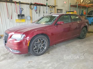 CHRYSLER 300 S