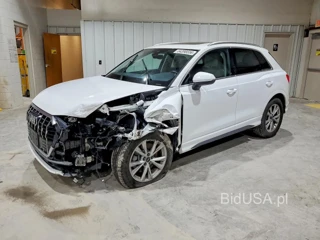 AUDI Q3 PREMIUM S LINE 45