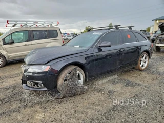 AUDI A4 PREMIUM PLUS