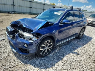 BMW X1 SDRIVE28I