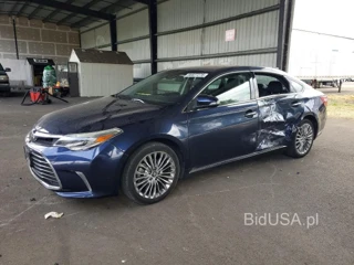 TOYOTA AVALON LIMITED
