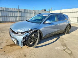 HYUNDAI IONIQ 5 SEL