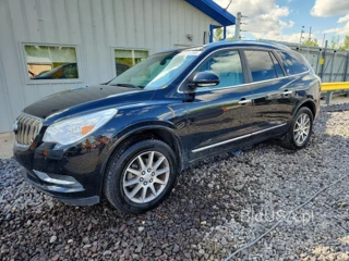 BUICK ENCLAVE